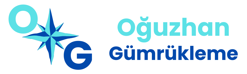 Oğuzhan Gümrükleme